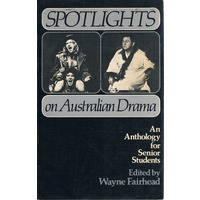 Spotlights On Australian Drama
