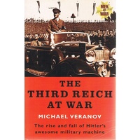 The Third Reich At War