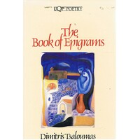 The Book Of Epigrams