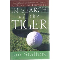 In Search Of The Tiger