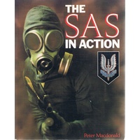 The SAS In Action
