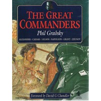 The Great Commanders