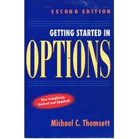 Getting Started In Options