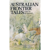 Australian Frontier Tales