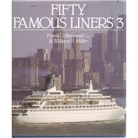 Fifty Famous Liners