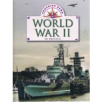World War II In Britain