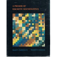 A Primer Of Discrete Mathematics