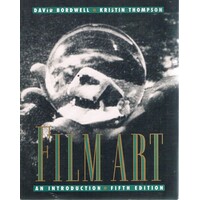 Film Art. An Introduction