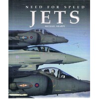 Need For Speed. Jets