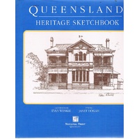Queensland Heritage Sketchbook