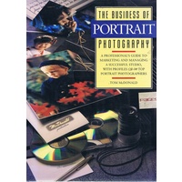 The Business Of Portrait Photography