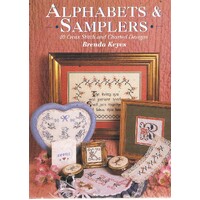 Alphabets & Samplers