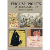 English Prints For The Collector