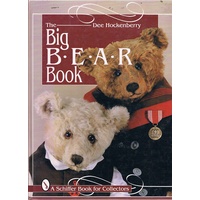 The Big B.E.A.R Book