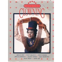 Creative Clowning