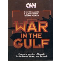 War In The Gulf
