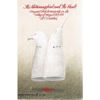 The Hummingbird And The Hawk