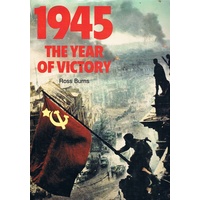 1945. The Year Of Victory