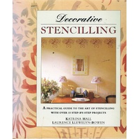 Decorative Stencilling