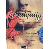 Antiquity. Pathways To The Past