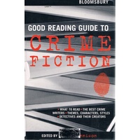 Good Reading Guide To Crime Fiction