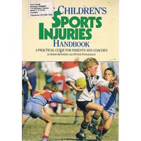 The Children's Sports Injuries Handbook
