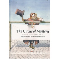 The Circus Of Mystery