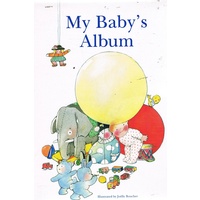My Baby's Album