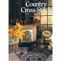 Country Cross-Stitch