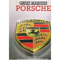 Great Marques. Porsche