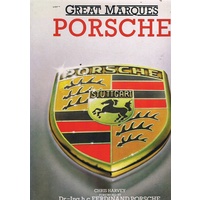 Great Marques. Porsche