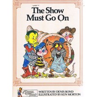 The Show Must Go On 