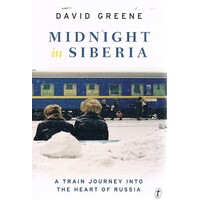 Midnight In Siberia