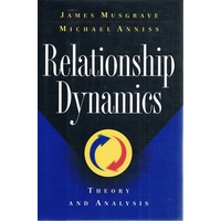 Relationship Dynamics. Theory And Analysis