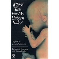 Which Tests For My Unborn Baby