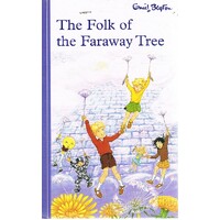 The Folk Of The Faraway Tree