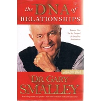 The DNA Of Relationshps