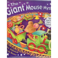 The Giant Mouse Mystery