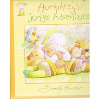 Humphrey's Jungle Adventure