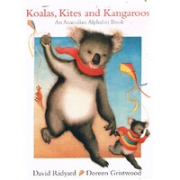 Koalas, Kites And Kangaroos