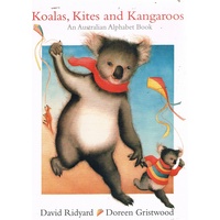 Koalas, Kites And Kangaroos
