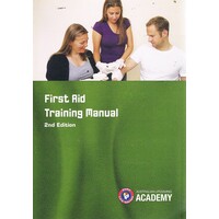 First Aid Training Manual