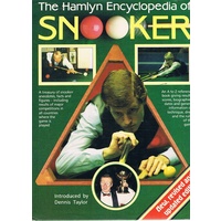 The Hamlyn Encyclopedia Of Snooker