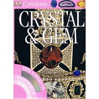 Eyewitness. Crystal And Gem