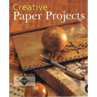 Creative Paper Projects