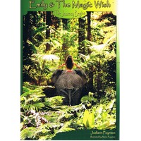 Emily And The Magic Wish. The Journey Begins