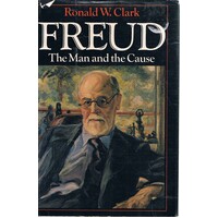 Freud. The Man And The Cause