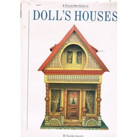 A Collector's Guide To Doll's Houses