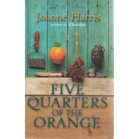 Five Quarters Of The Orange