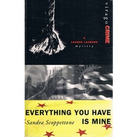 Everything You Have Is Mine